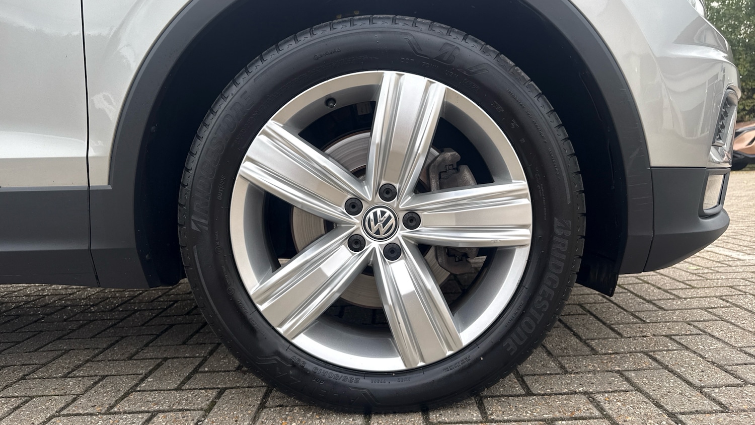 Used Volkswagen Tiguan 2020 for sale - 76106996: Photo 20