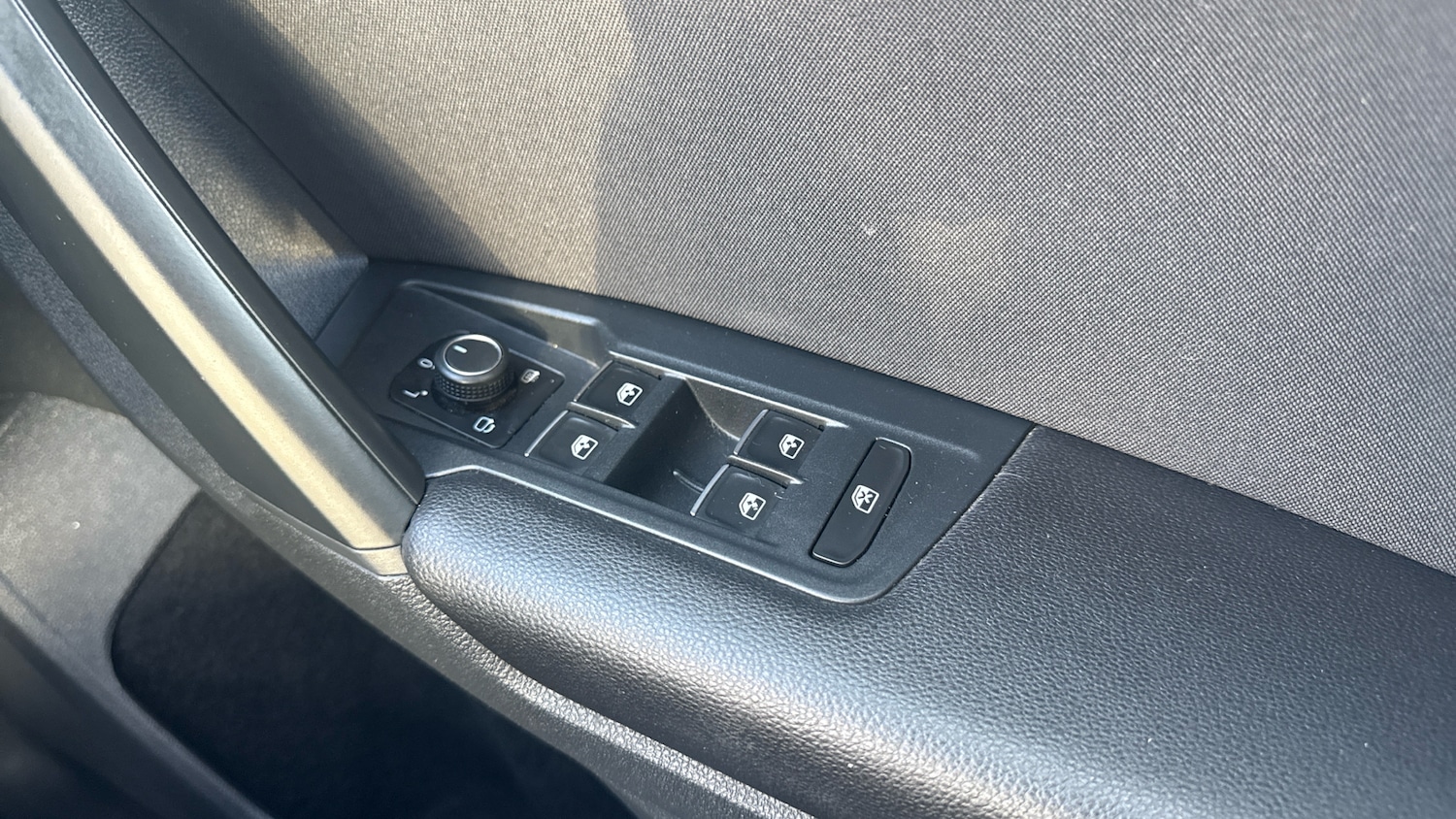 Used Volkswagen Tiguan 2020 for sale - 76106996: Photo 24