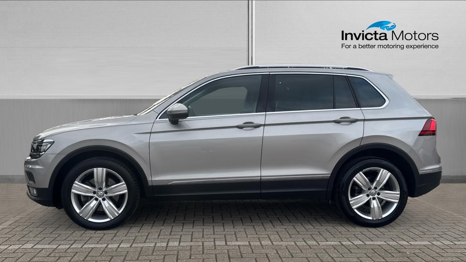 Used Volkswagen Tiguan 2020 for sale - 76106996: Photo 6