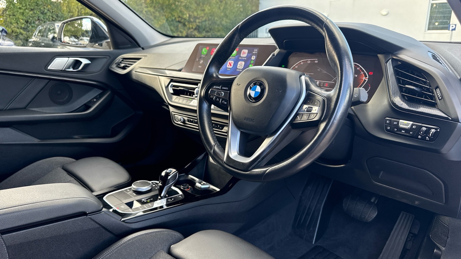 Used BMW 1 Series 2022 for sale - 77107542: Photo 12