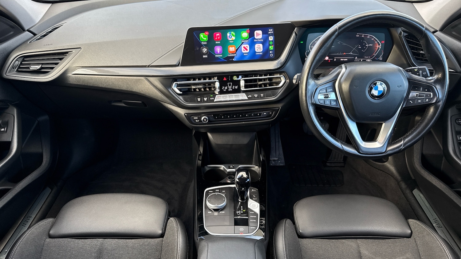 Used BMW 1 Series 2022 for sale - 77107542: Photo 13