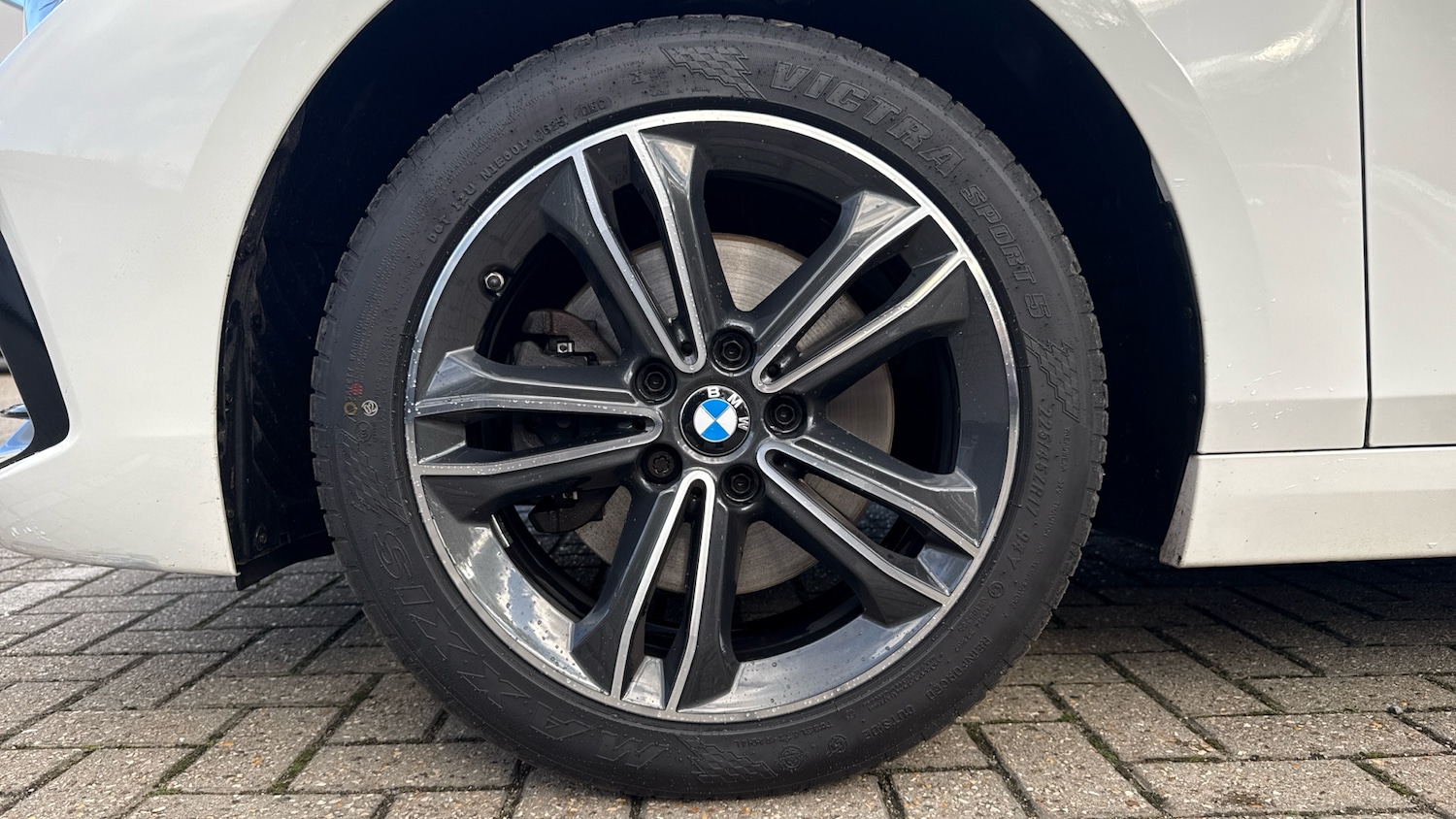 Used BMW 1 Series 2022 for sale - 77107542: Photo 16