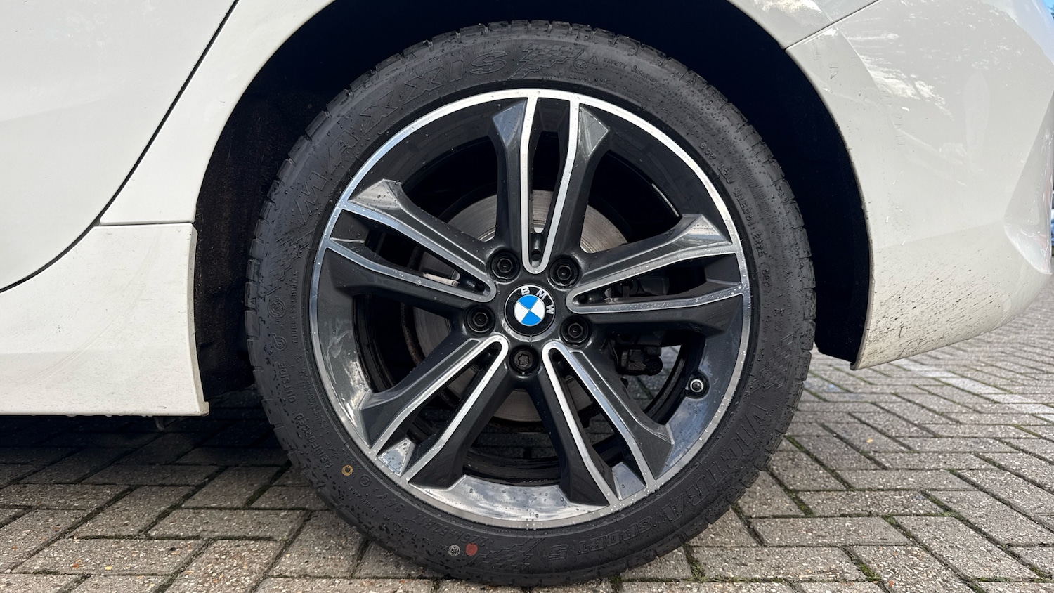 Used BMW 1 Series 2022 for sale - 77107542: Photo 17