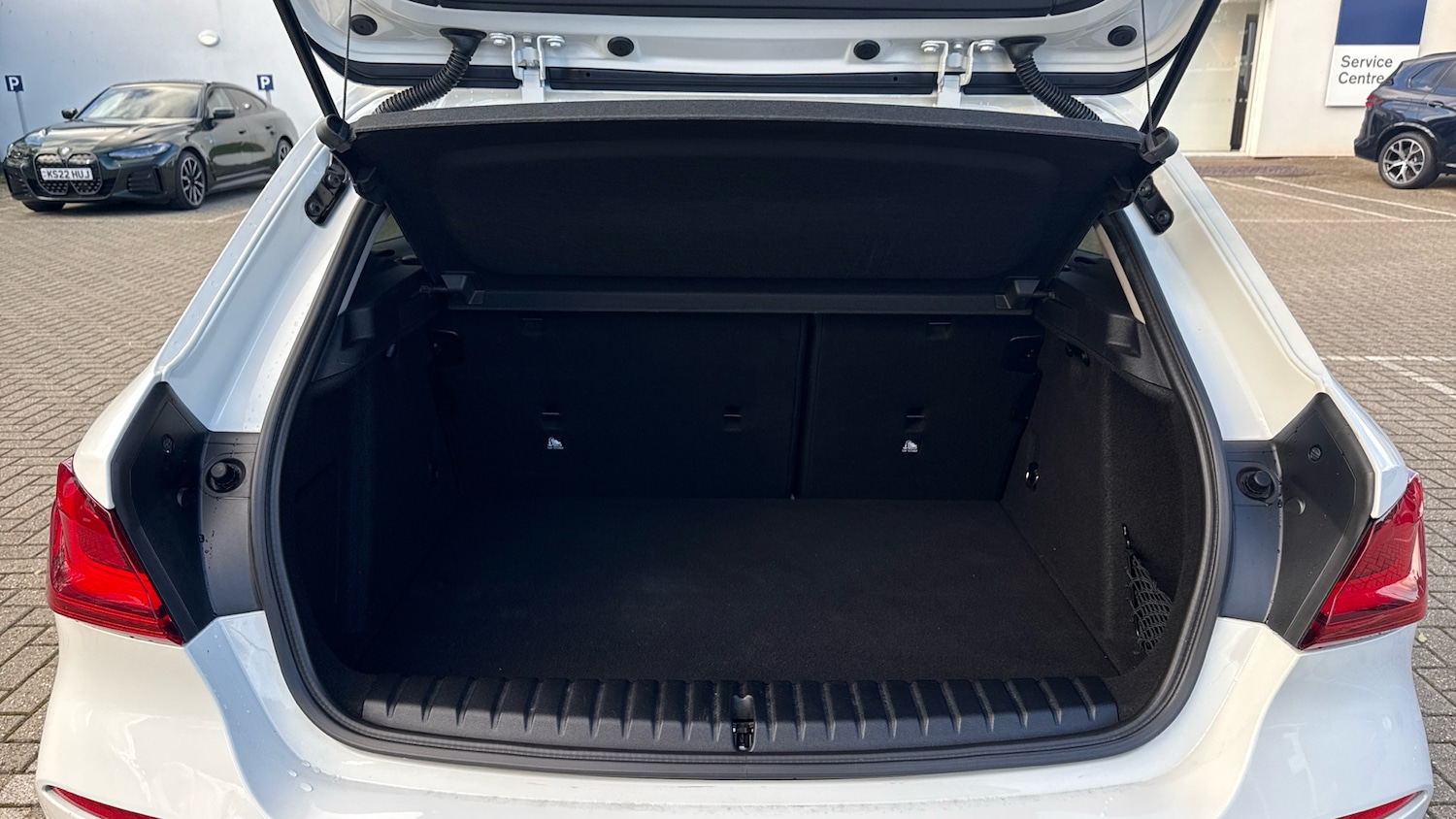 Used BMW 1 Series 2022 for sale - 77107542: Photo 21