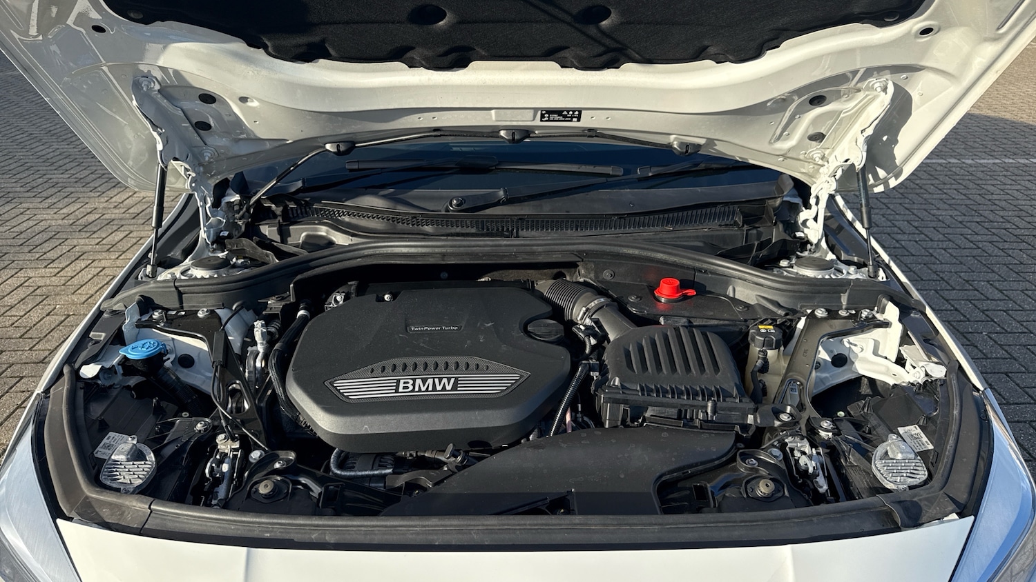 Used BMW 1 Series 2022 for sale - 77107542: Photo 22