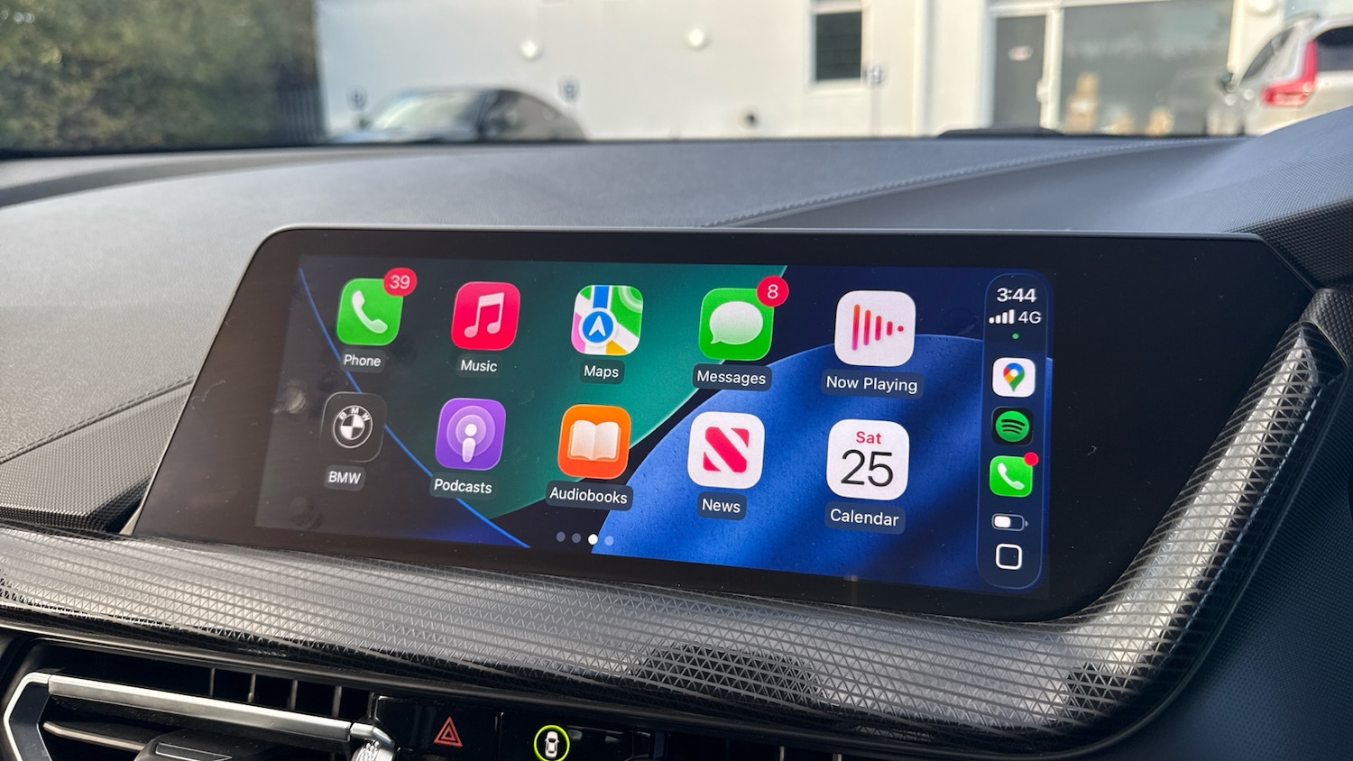 Used BMW 1 Series 2022 for sale - 77107542: Photo 6