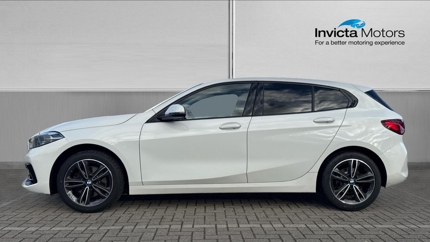 Used BMW 1 Series 2022 for sale - 77107542: Photo 9