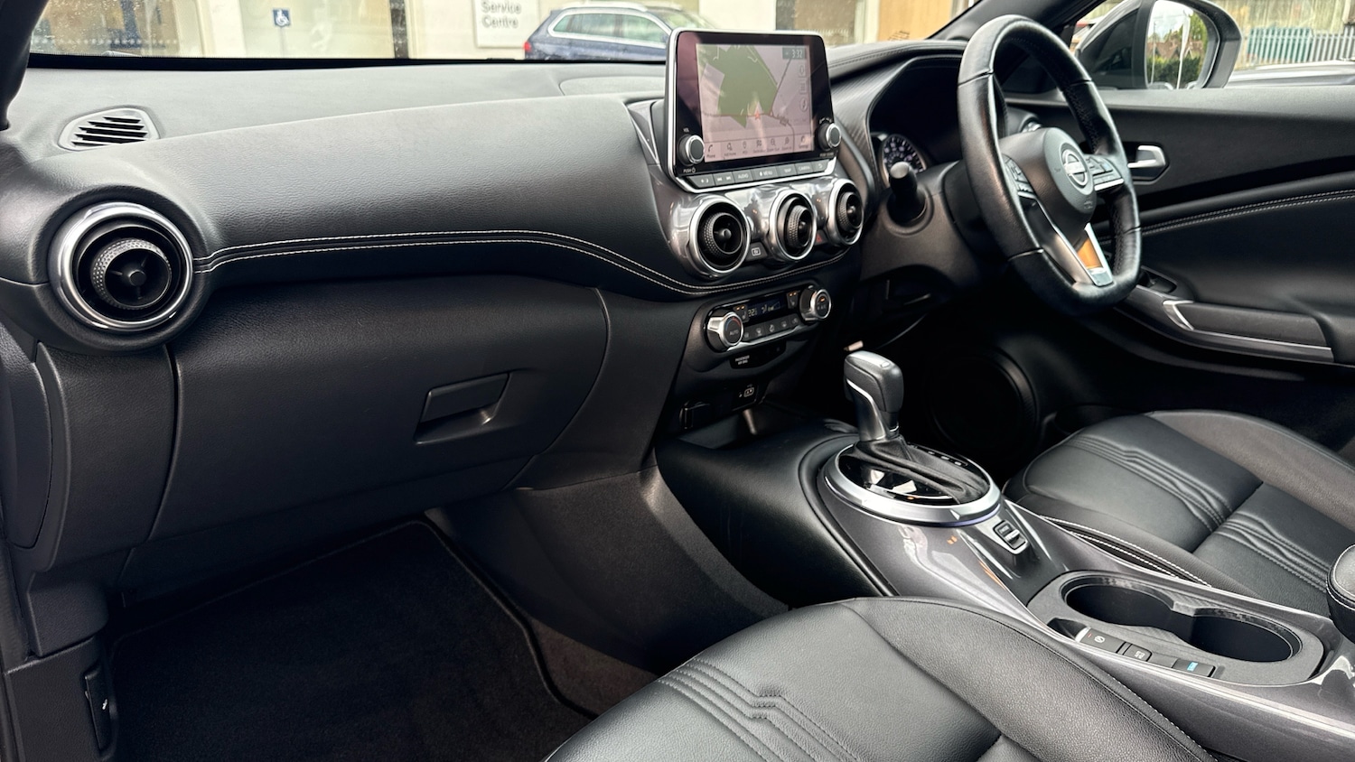 Used Nissan Juke 2023 for sale - 76057667: Photo 10