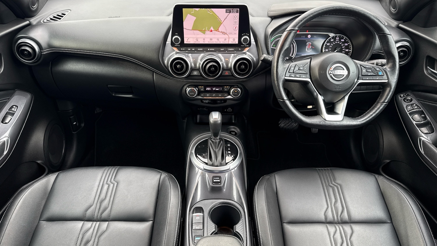 Used Nissan Juke 2023 for sale - 76057667: Photo 11