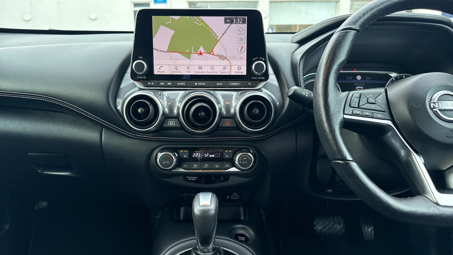 Used Nissan Juke 2023 for sale - 76057667: Photo 12