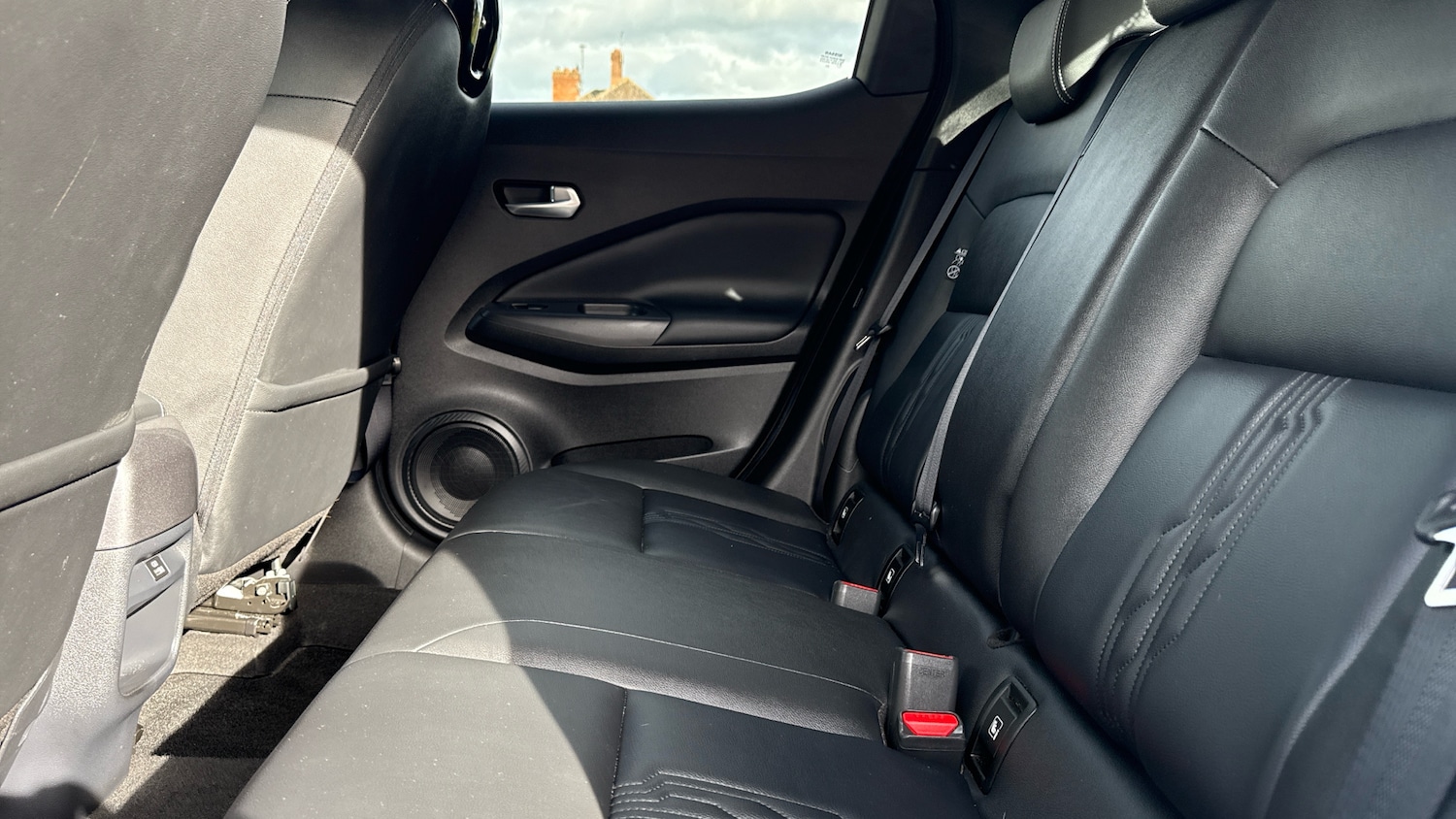 Used Nissan Juke 2023 for sale - 76057667: Photo 14