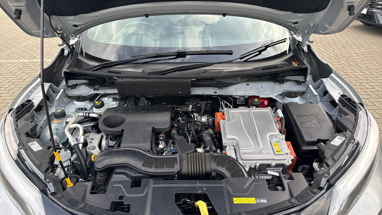 Used Nissan Juke 2023 for sale - 76057667: Photo 16