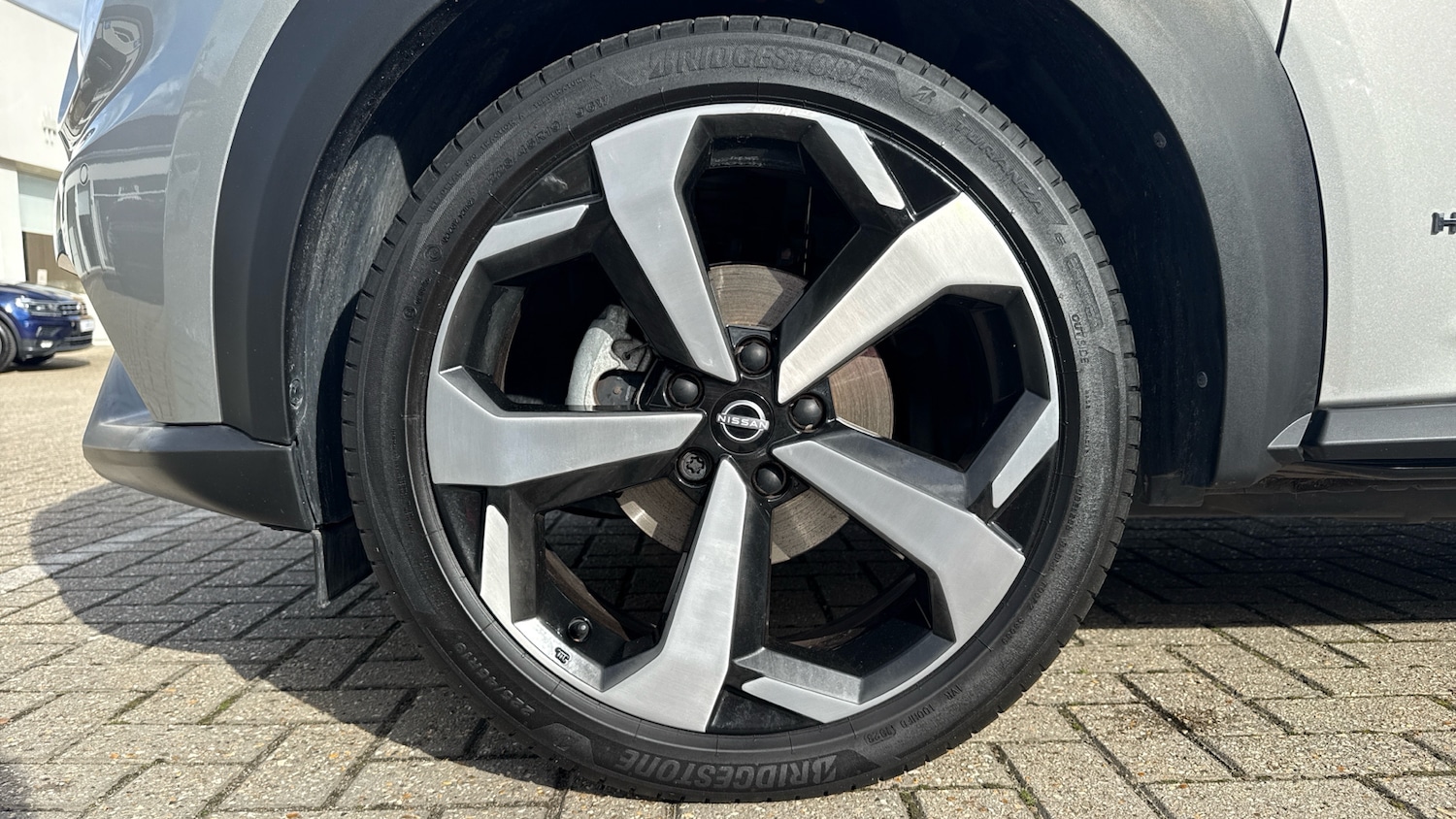 Used Nissan Juke 2023 for sale - 76057667: Photo 17