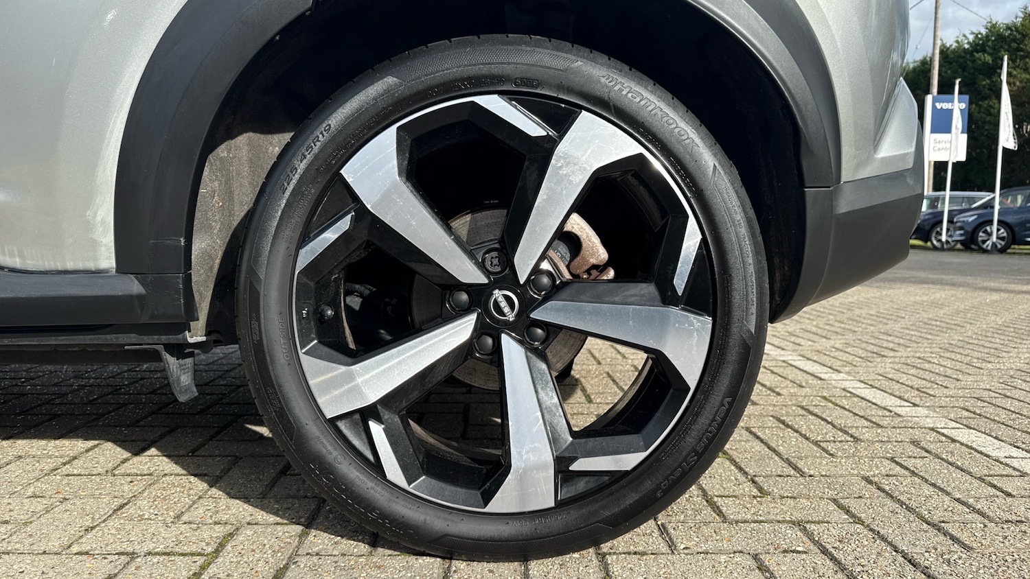 Used Nissan Juke 2023 for sale - 76057667: Photo 18