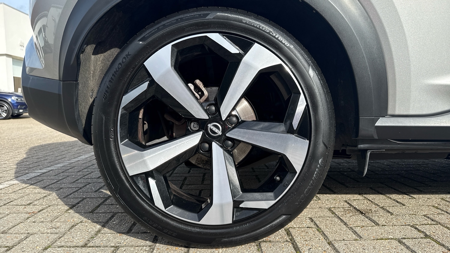 Used Nissan Juke 2023 for sale - 76057667: Photo 19