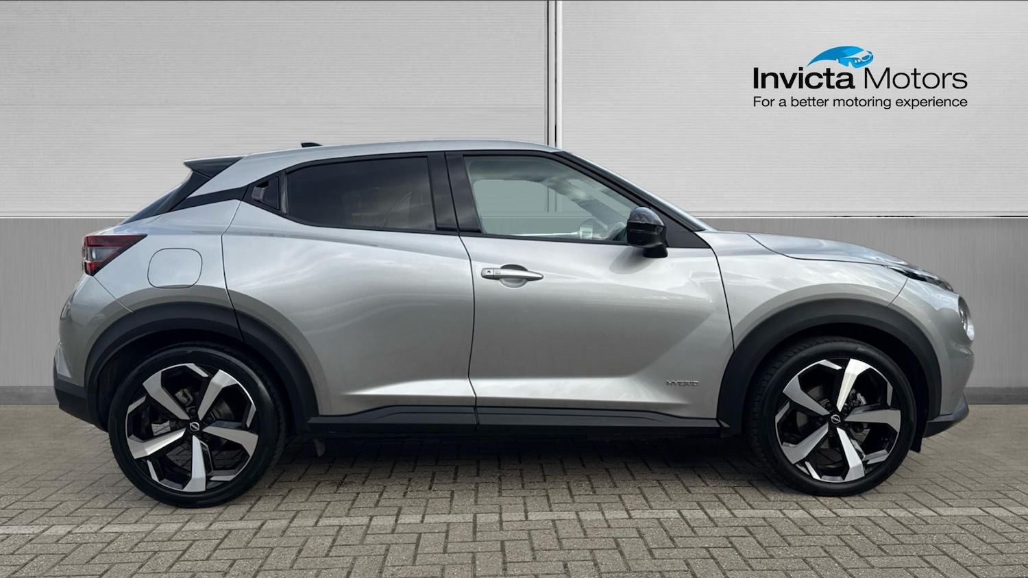 Used Nissan Juke 2023 for sale - 76057667: Photo 2