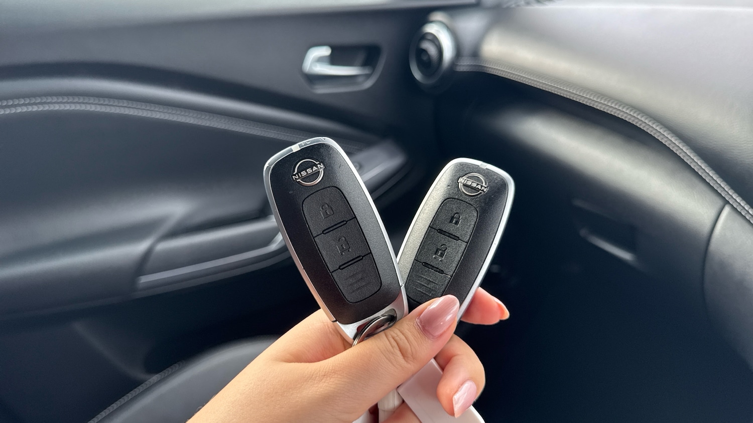 Used Nissan Juke 2023 for sale - 76057667: Photo 21