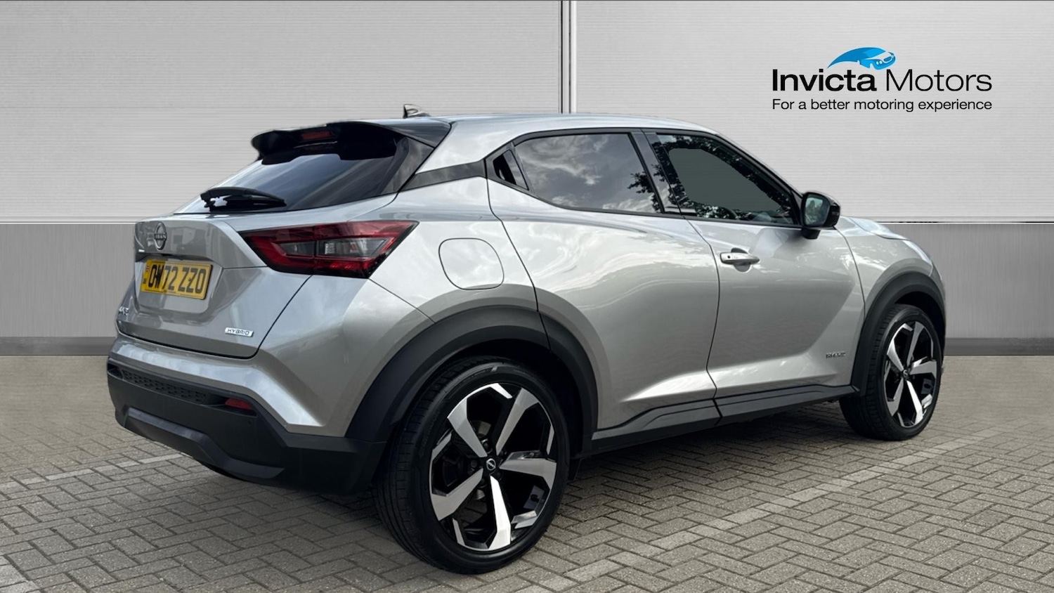 Used Nissan Juke 2023 for sale - 76057667: Photo 3