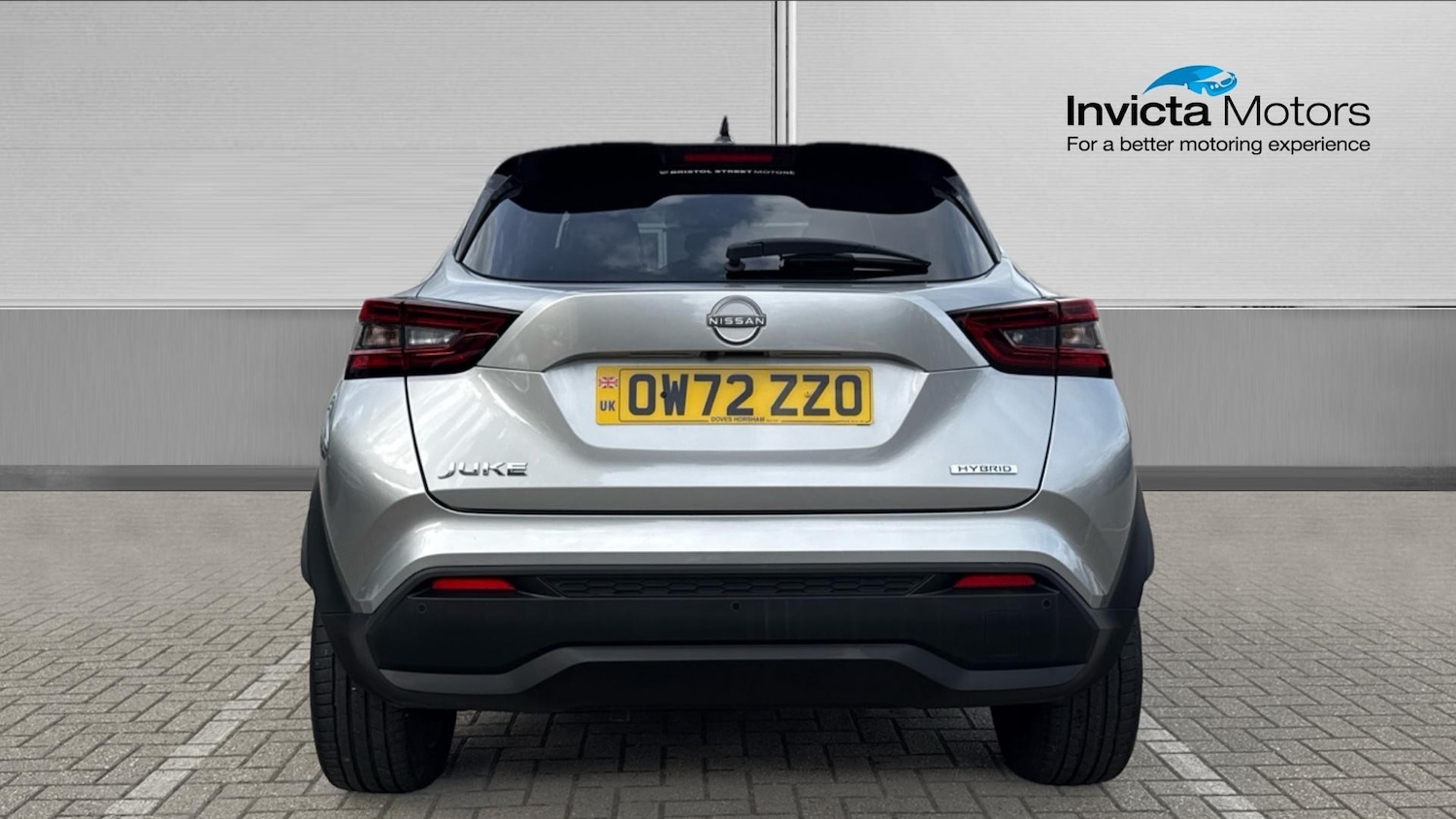 Used Nissan Juke 2023 for sale - 76057667: Photo 4