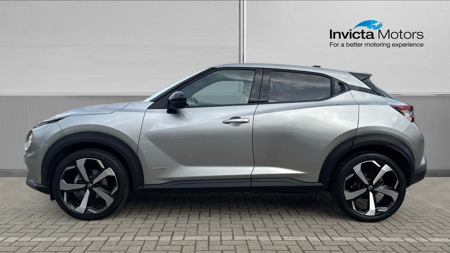 Used Nissan Juke 2023 for sale - 76057667: Photo 6