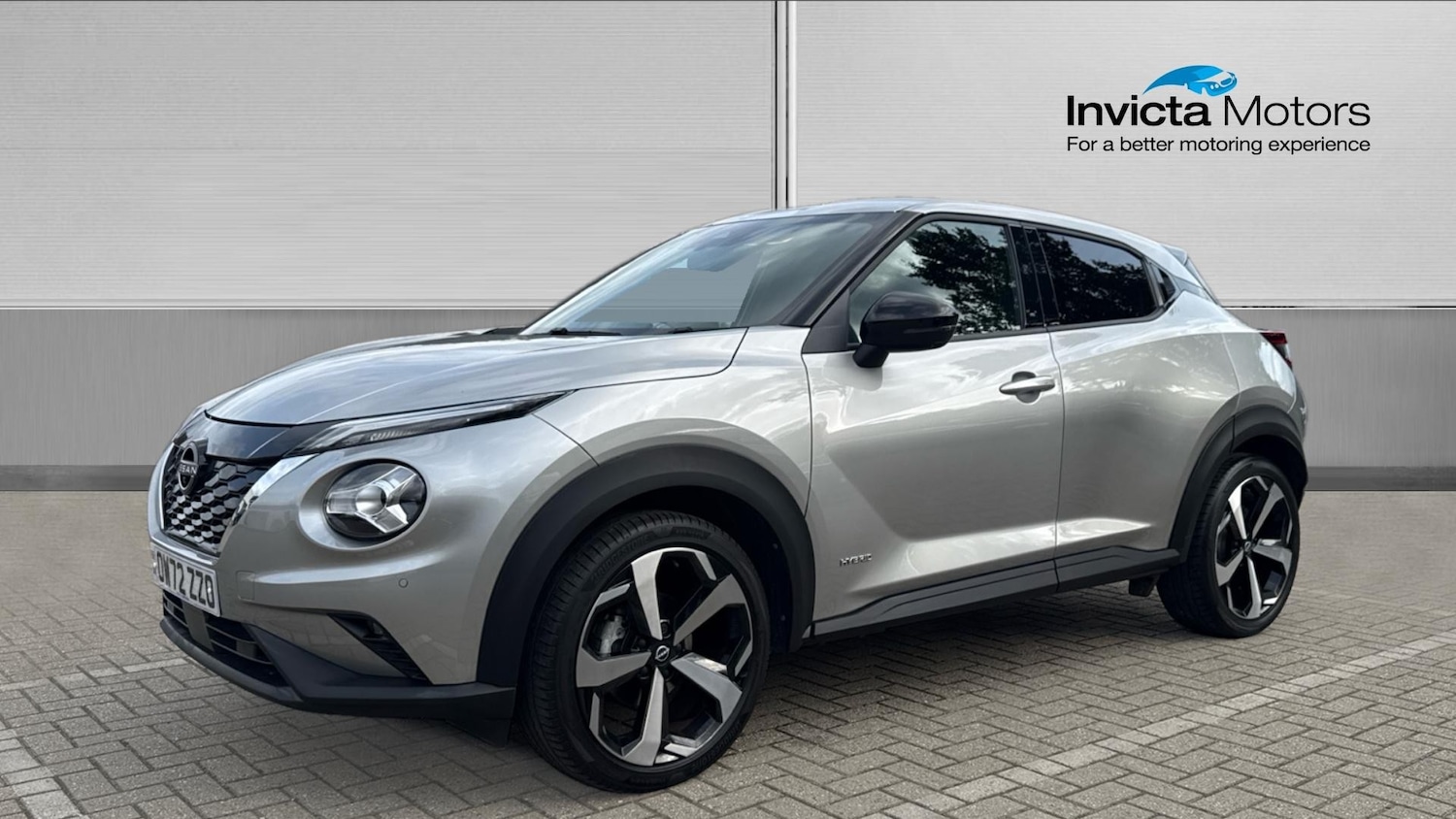 Used Nissan Juke 2023 for sale - 76057667: Photo 7