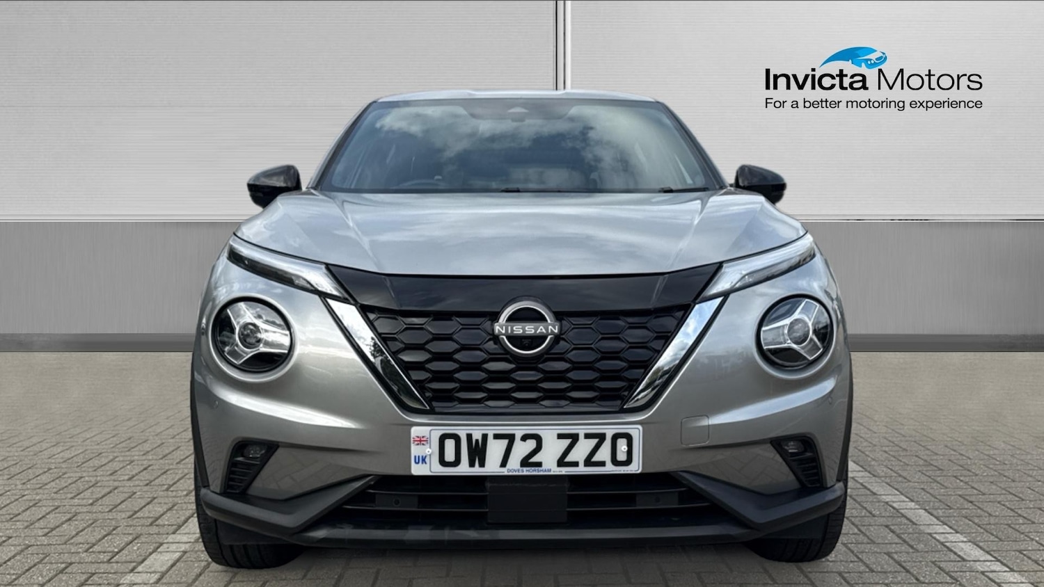 Used Nissan Juke 2023 for sale - 76057667: Photo 8