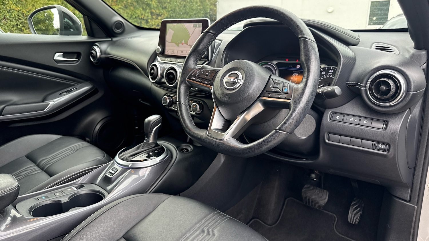 Used Nissan Juke 2023 for sale - 76057667: Photo 9