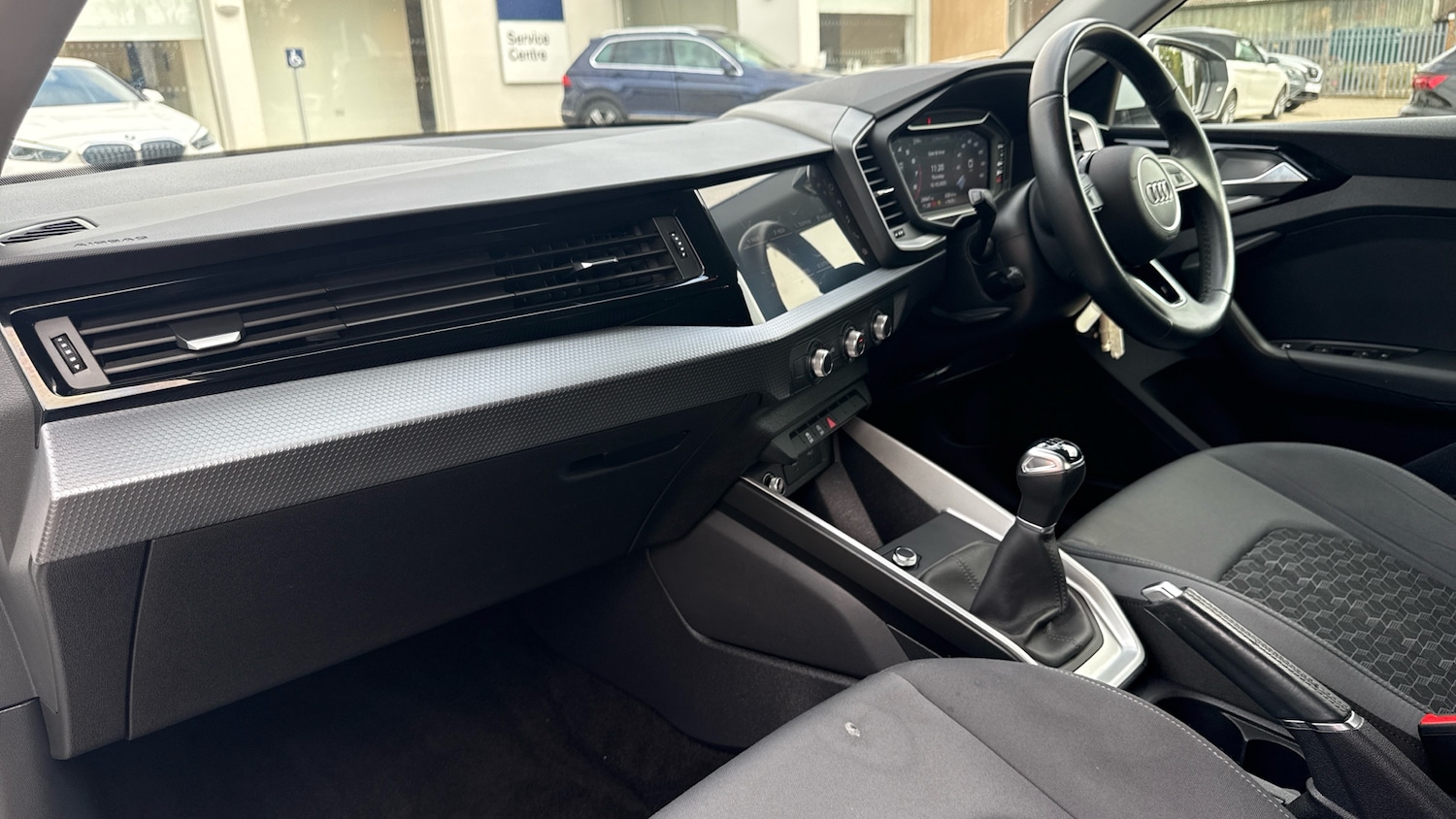 Used Audi A1 2023 for sale - 76164857: Photo 10