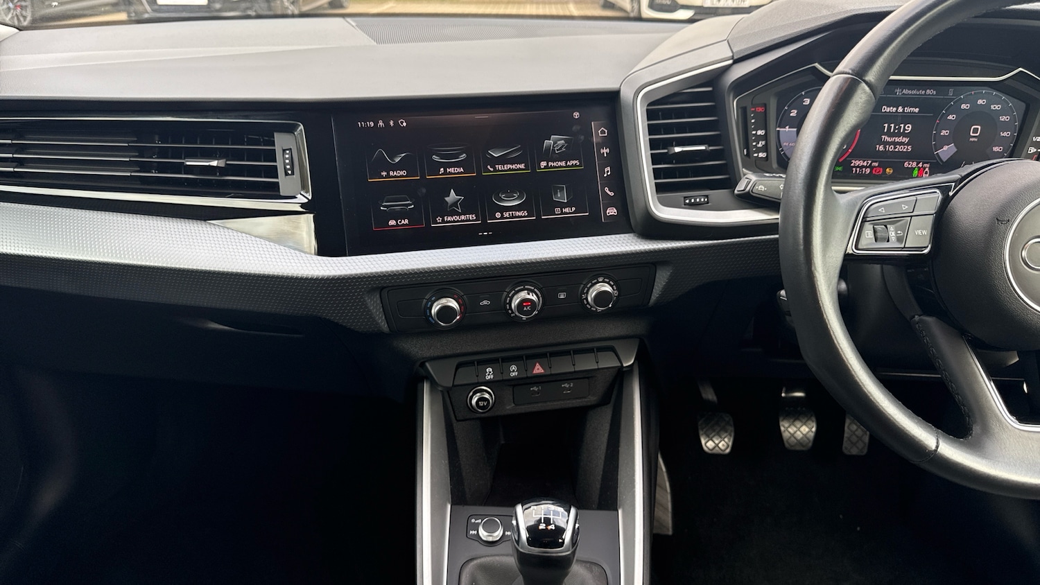 Used Audi A1 2023 for sale - 76164857: Photo 12