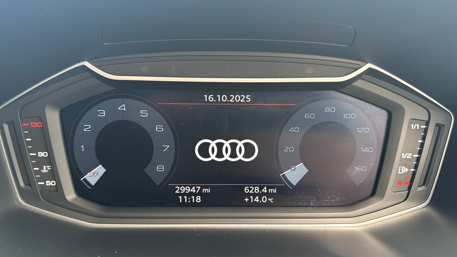 Used Audi A1 2023 for sale - 76164857: Photo 13