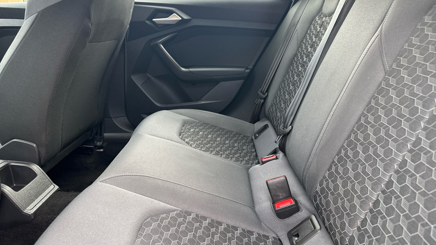 Used Audi A1 2023 for sale - 76164857: Photo 14