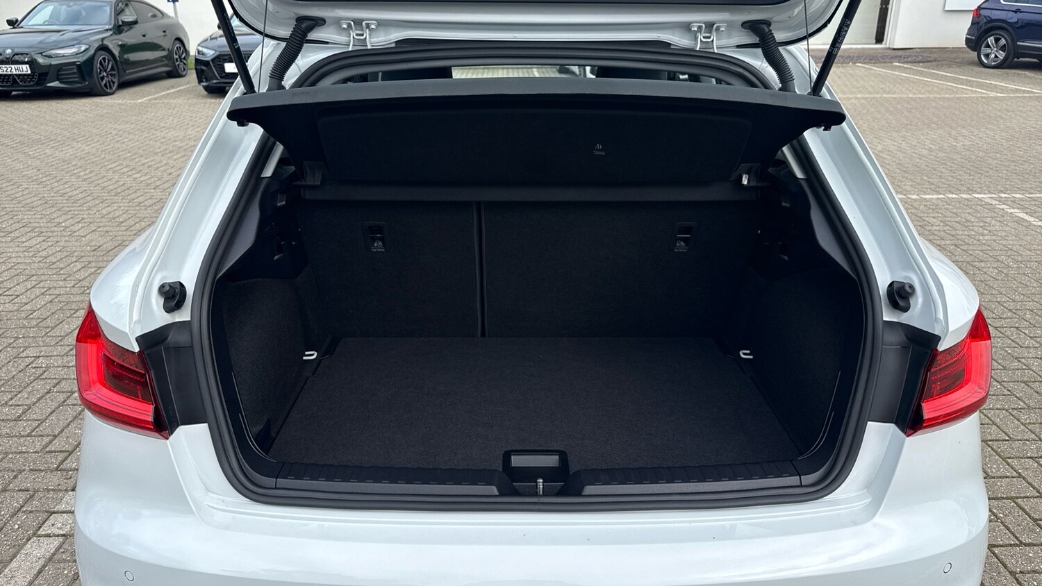 Used Audi A1 2023 for sale - 76164857: Photo 15