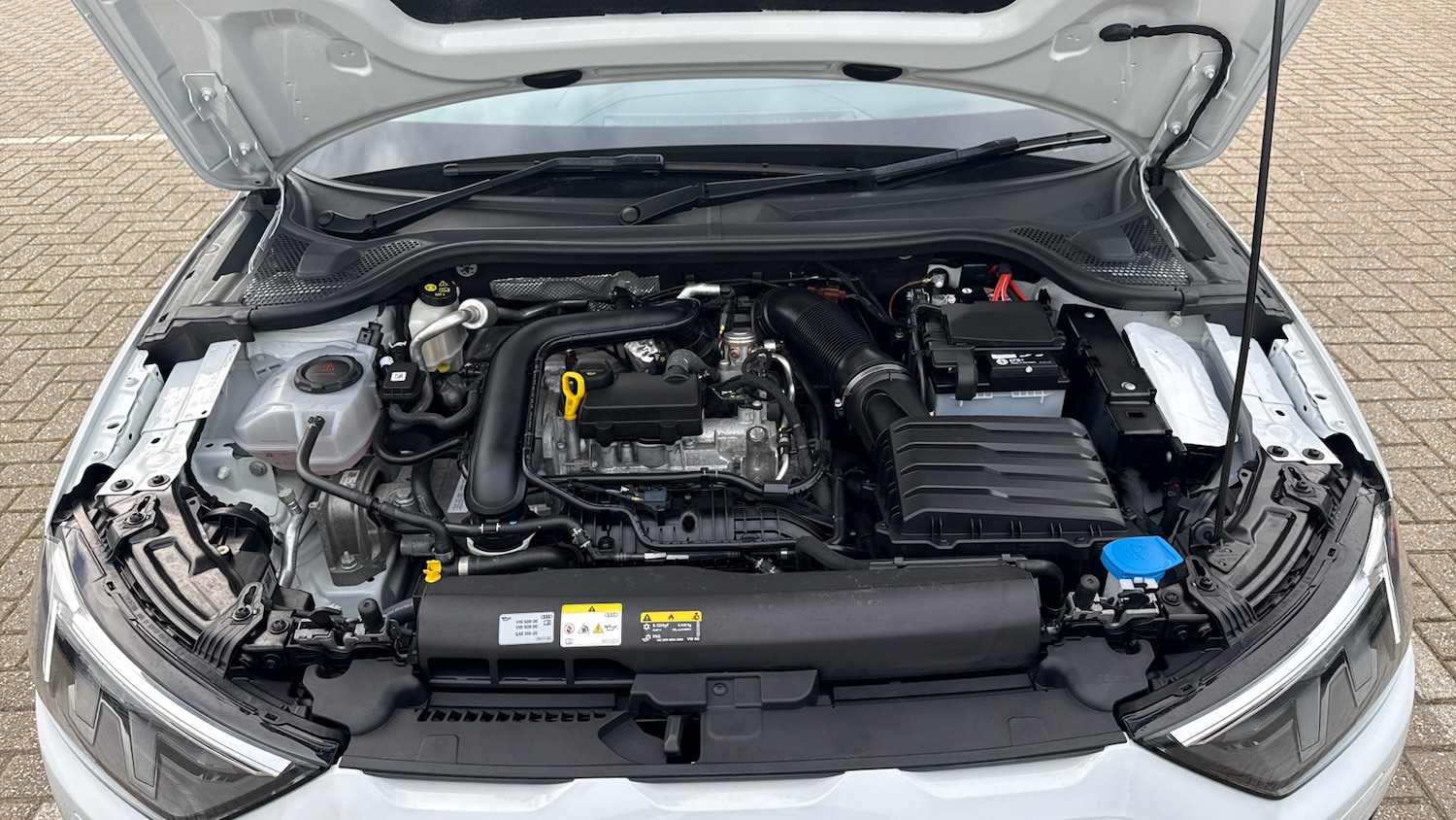 Used Audi A1 2023 for sale - 76164857: Photo 16