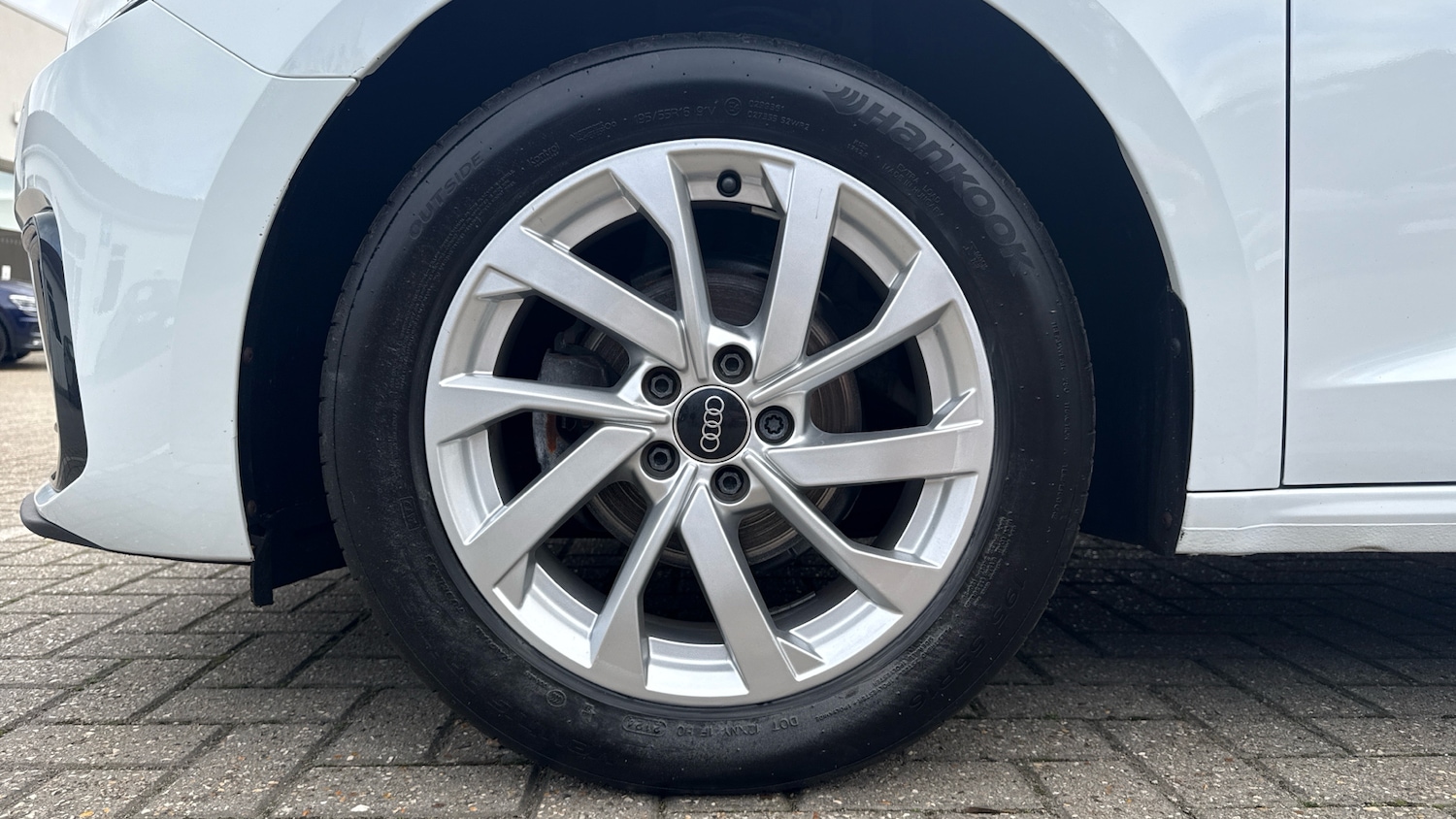 Used Audi A1 2023 for sale - 76164857: Photo 17