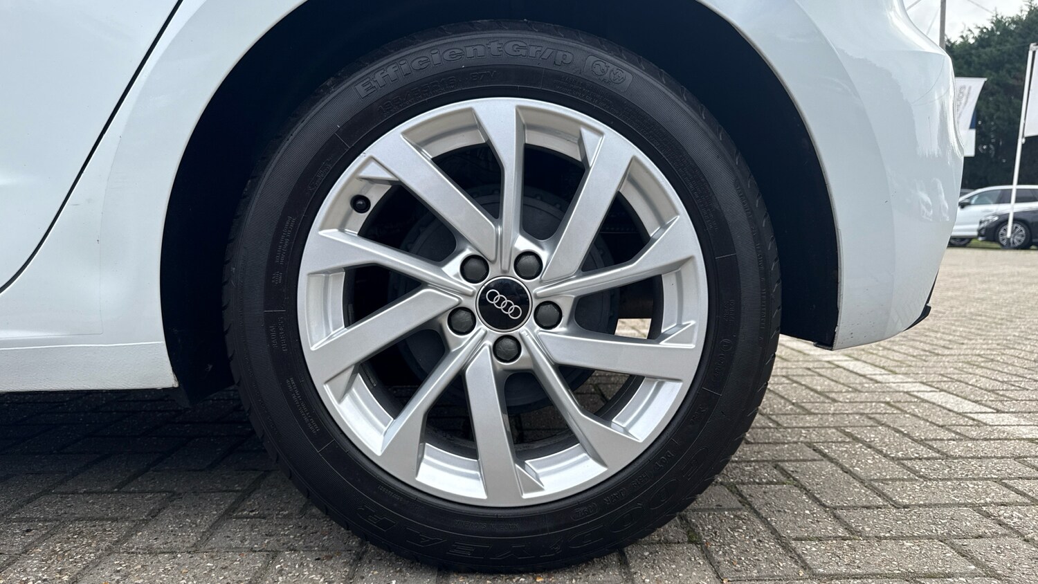 Used Audi A1 2023 for sale - 76164857: Photo 18