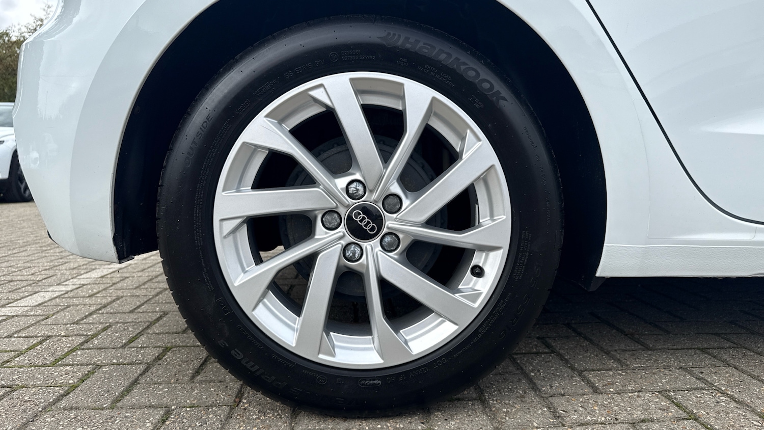 Used Audi A1 2023 for sale - 76164857: Photo 19