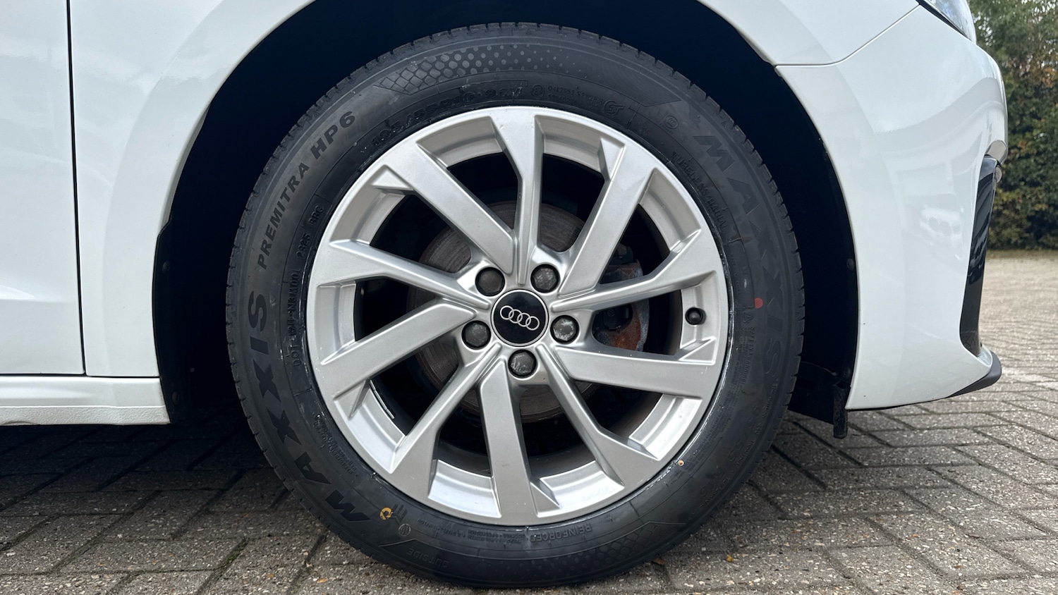 Used Audi A1 2023 for sale - 76164857: Photo 20