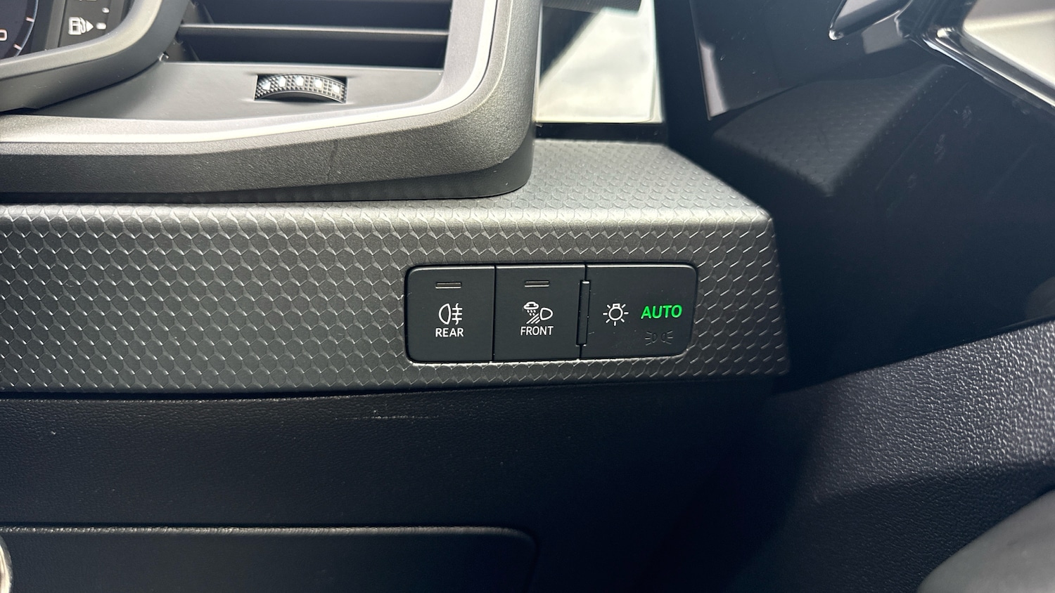 Used Audi A1 2023 for sale - 76164857: Photo 24