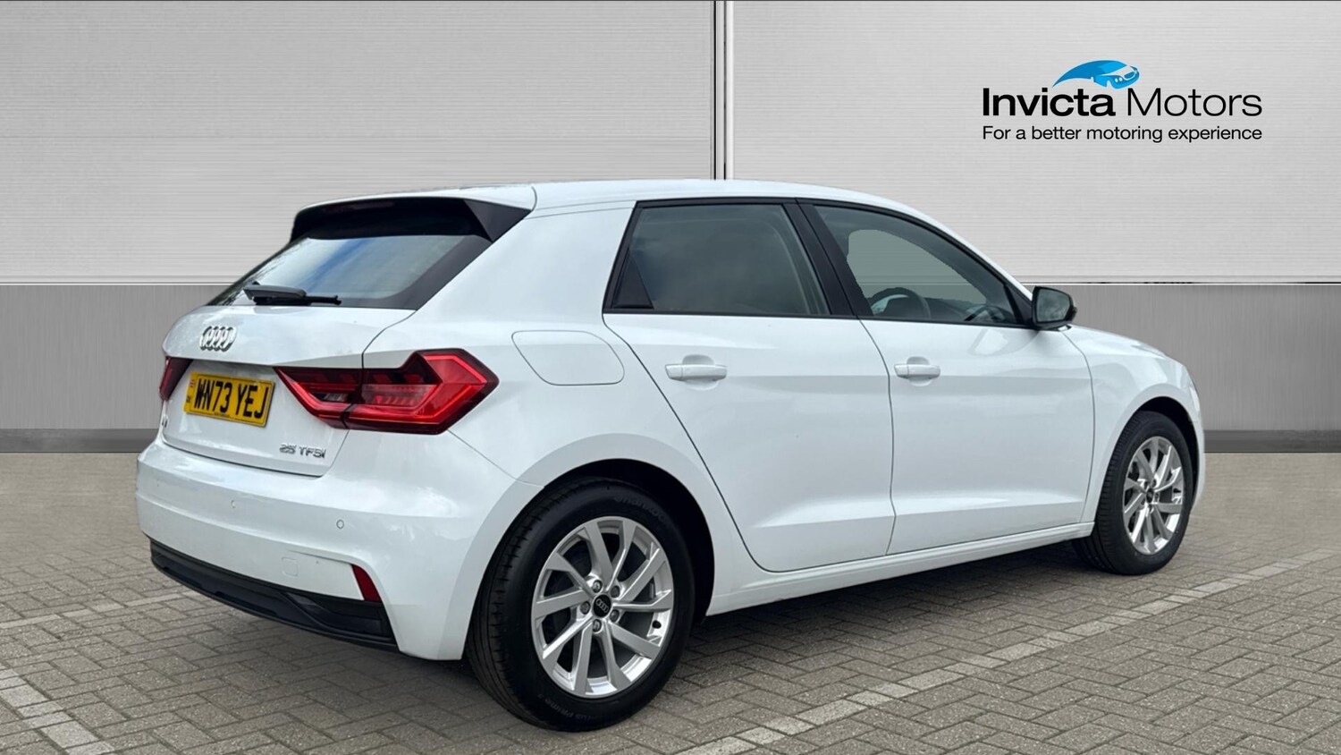 Used Audi A1 2023 for sale - 76164857: Photo 3