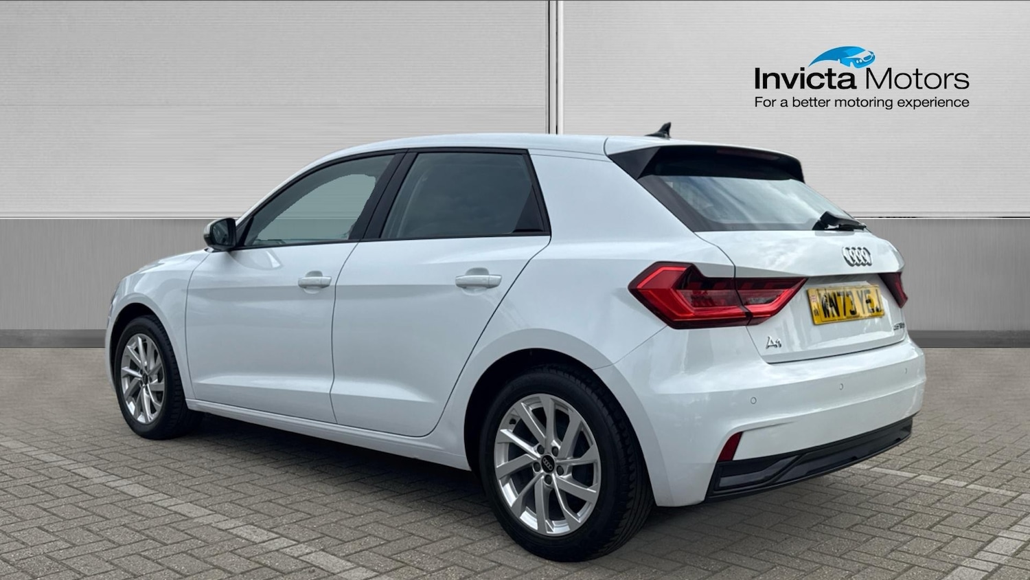Used Audi A1 2023 for sale - 76164857: Photo 5