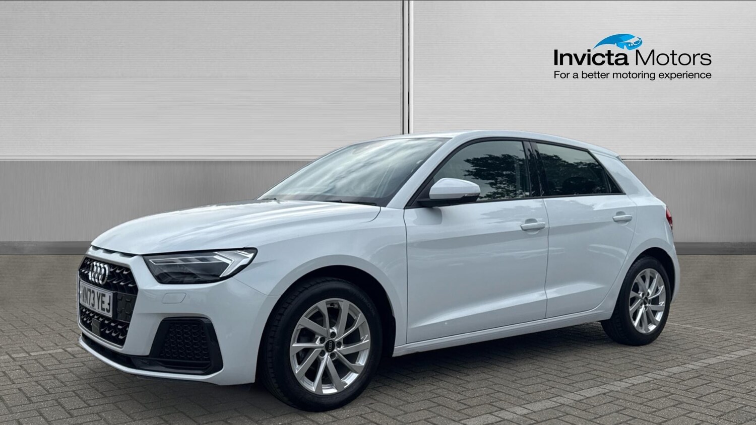 Used Audi A1 2023 for sale - 76164857: Photo 7