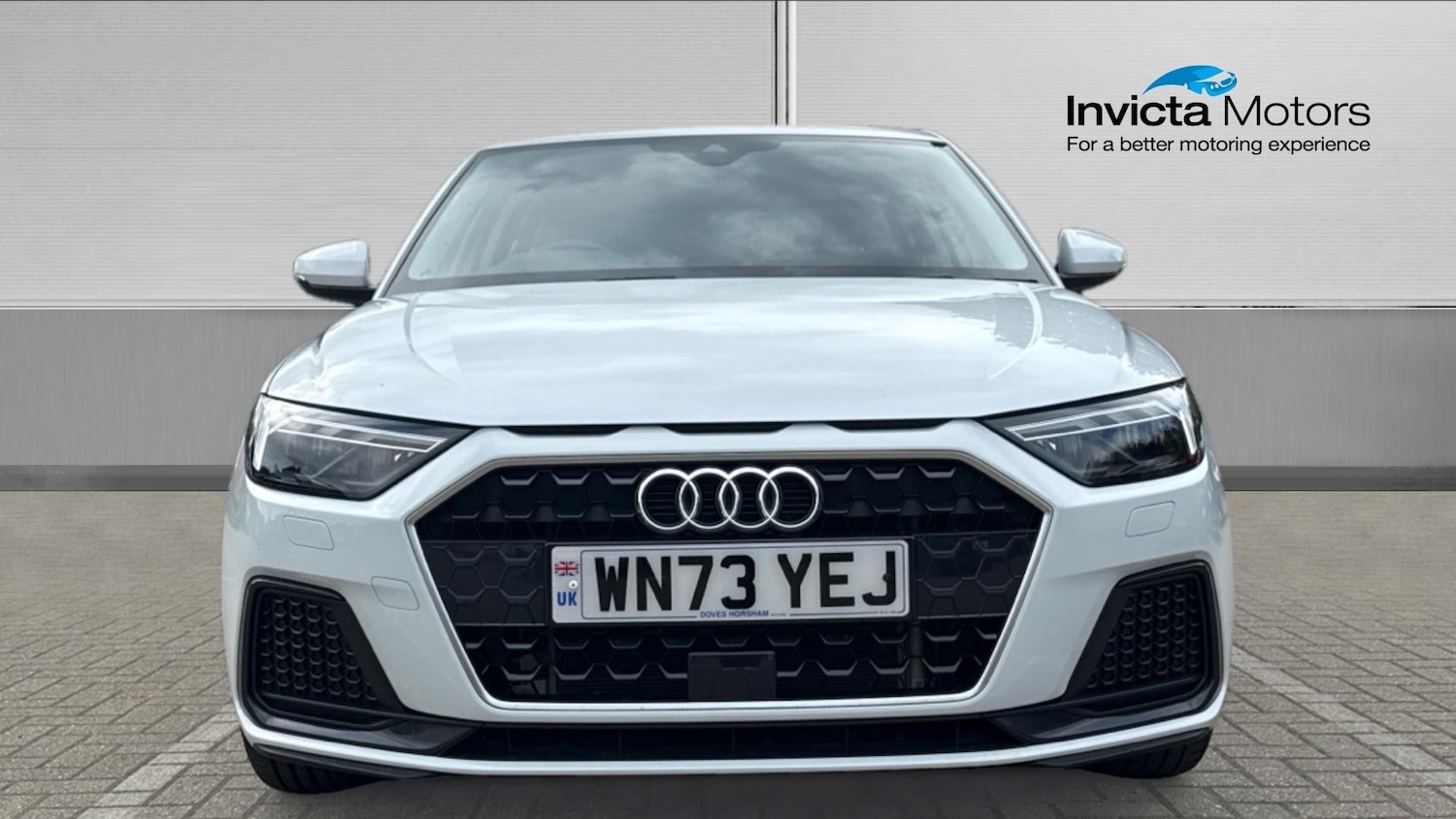 Used Audi A1 2023 for sale - 76164857: Photo 8