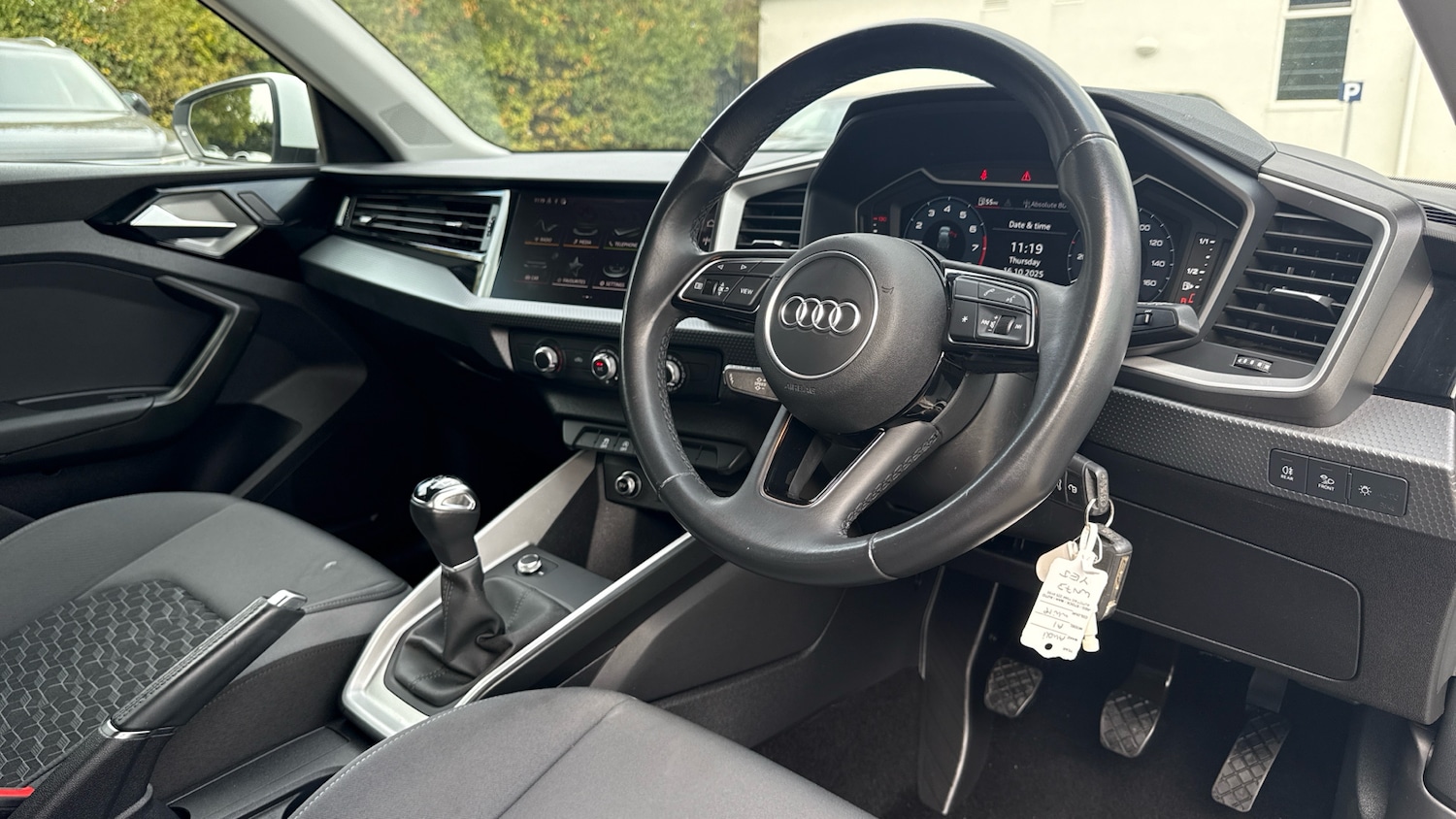 Used Audi A1 2023 for sale - 76164857: Photo 9