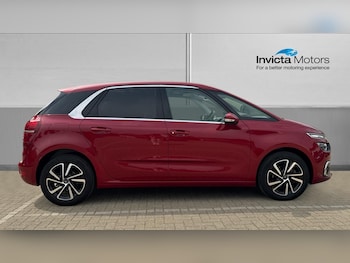 Used Citroen C4 2019 for sale - 75245046: Photo