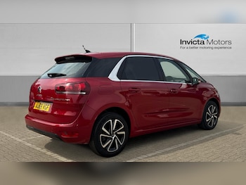 Used Citroen C4 2019 for sale - 75245046: Photo