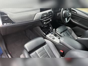 Used BMW X4 2019 for sale - 79696928: Photo