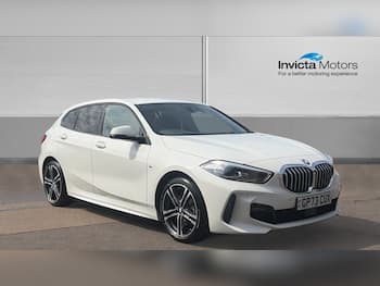 BMW 1 Series feature image