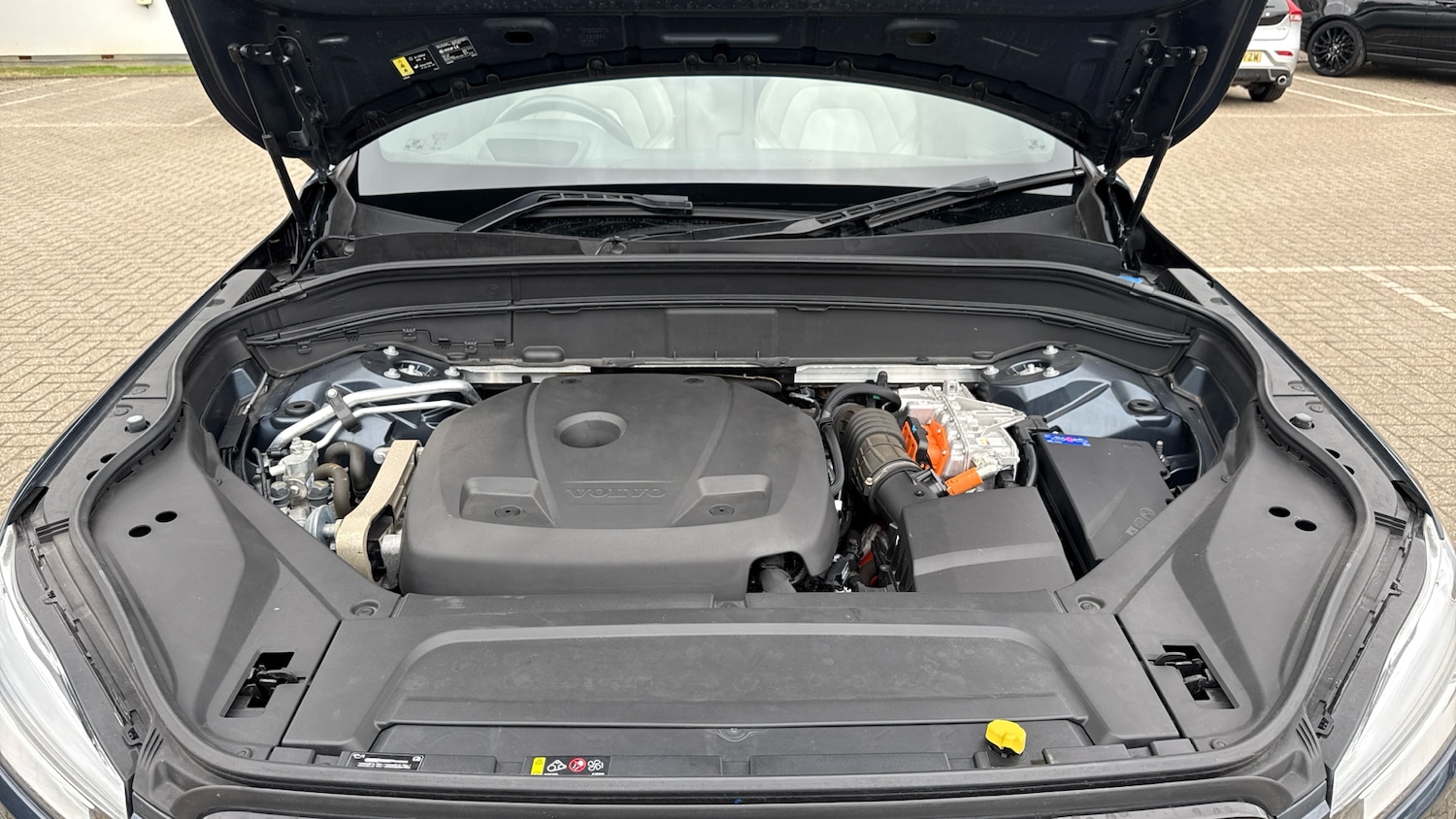 Vehicle 16