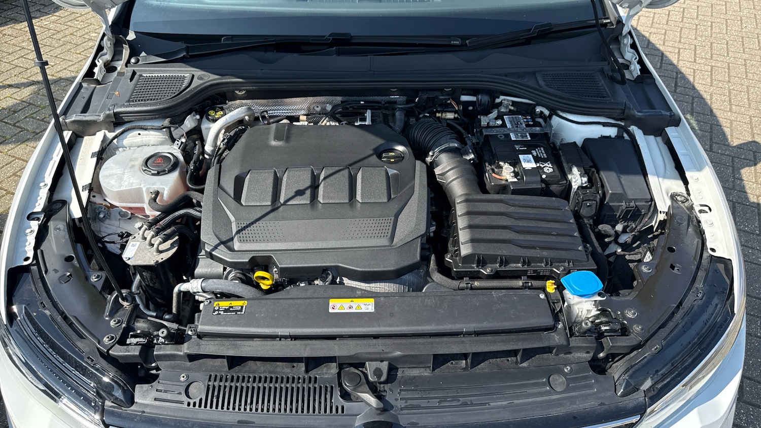 Vehicle 16