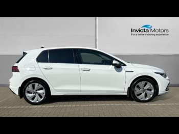 Used Volkswagen Golf 2021 for sale - 74381562: Photo
